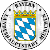 Wappen KC, SAN