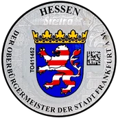 Wappen KCS